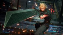 FF7 重制版极限突破指南：在哪里可以为您的团队获得更多极限突破